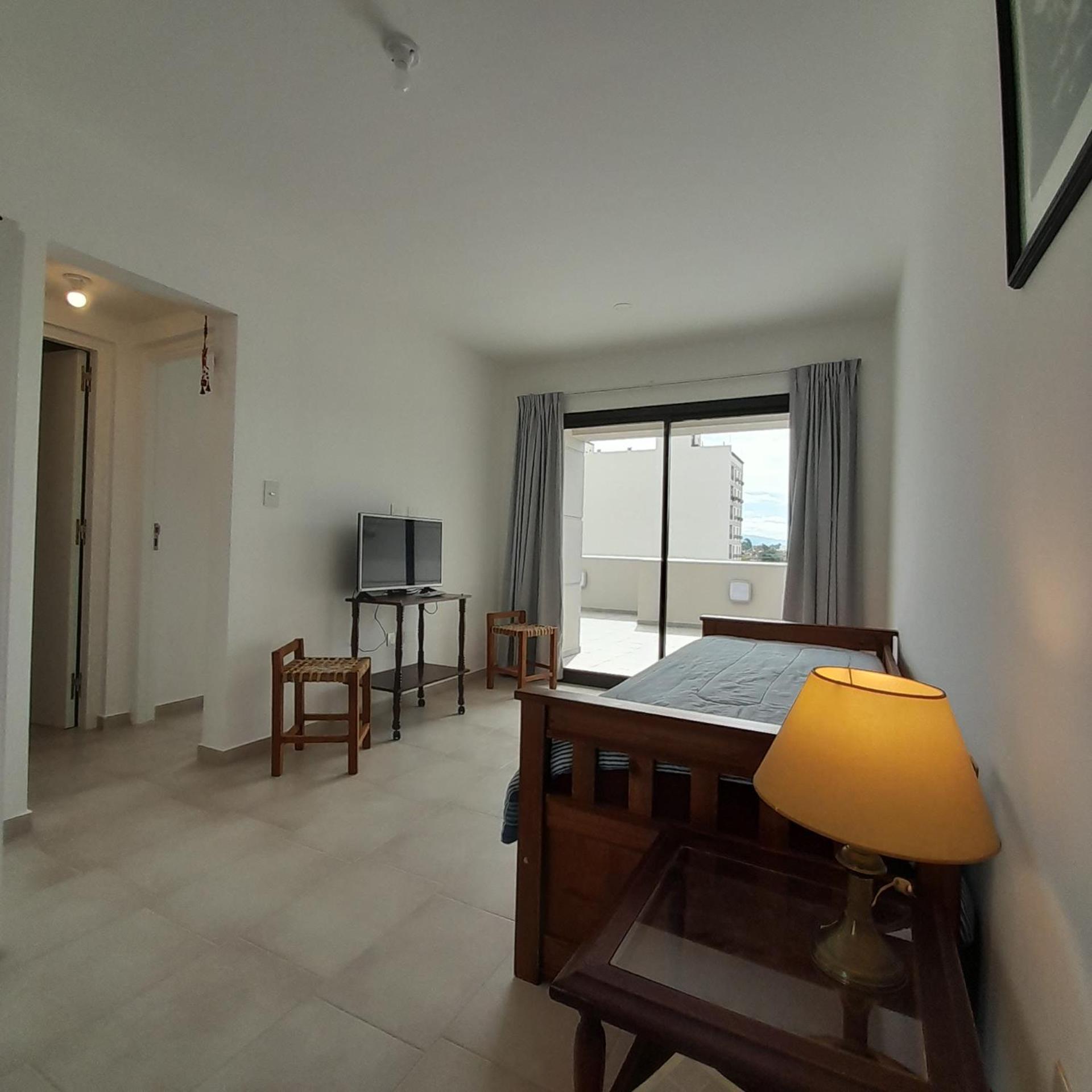 Chill Apartment